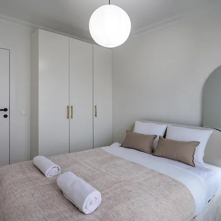 Rentplanet - Braniborska 74 Breslau