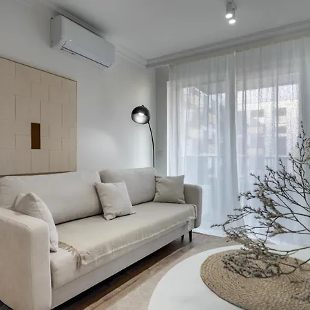 Rentplanet - Braniborska 74 Apartment *