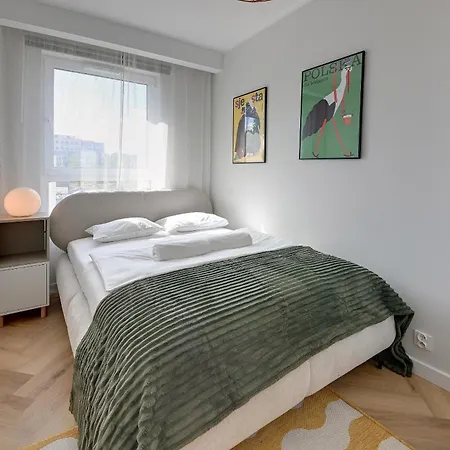 Apartment Rentplanet - Braniborska 74