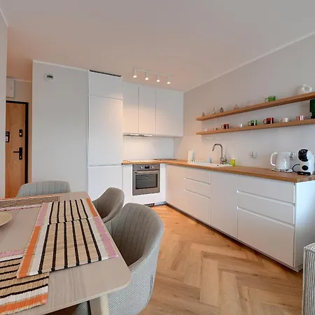 Rentplanet - Braniborska 74 Apartment *