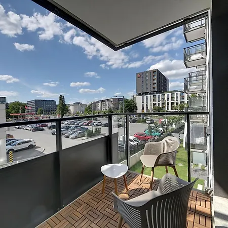 Rentplanet - Braniborska 74 Apartment