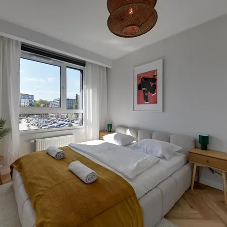 Rentplanet - Braniborska 74 Breslau