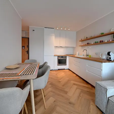 Rentplanet - Braniborska 74 Apartment
