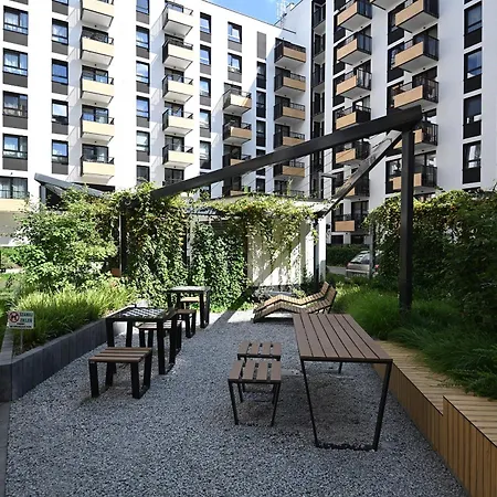 Rentplanet - Braniborska 74 Apartment *