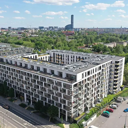 Rentplanet - Braniborska 74 Breslau