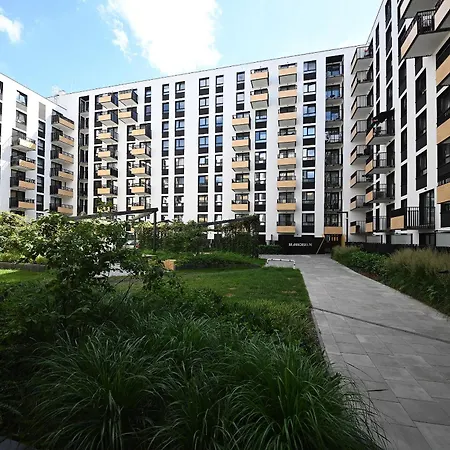 Apartment Rentplanet - Braniborska 74 *