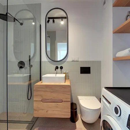 Apartment Rentplanet - Braniborska 74 *