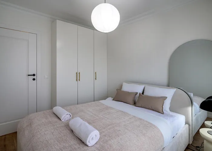 Rentplanet - Braniborska 74 Breslau