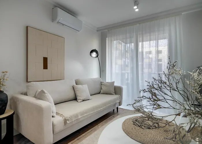 Rentplanet - Braniborska 74 Apartment *