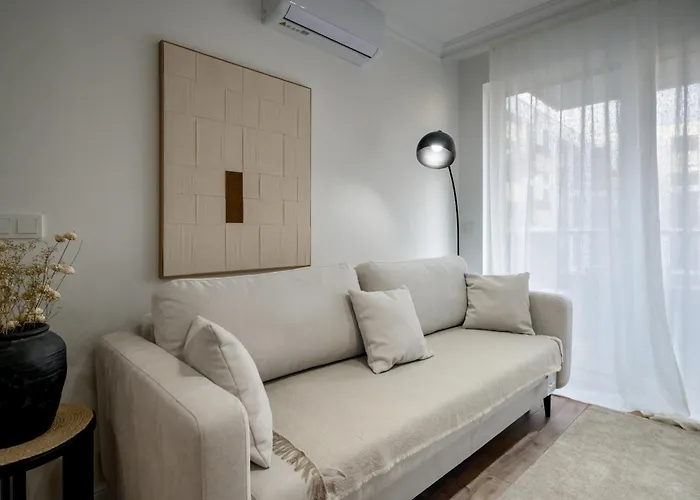 Apartment Rentplanet - Braniborska 74 *