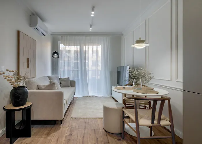 Apartment Rentplanet - Braniborska 74