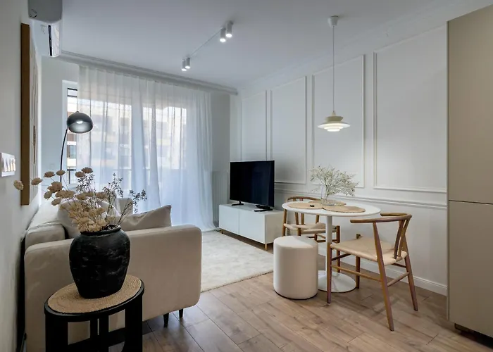 Apartment Rentplanet - Braniborska 74 *