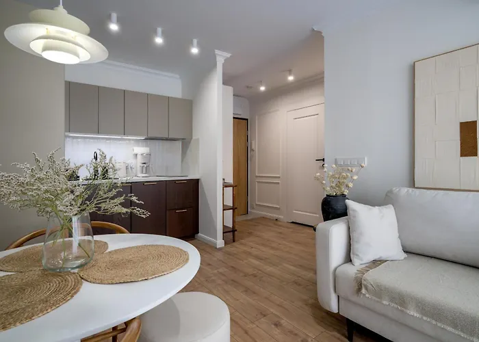 Rentplanet - Braniborska 74 * Breslau