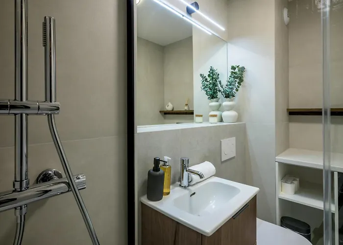 Rentplanet - Braniborska 74 Apartment *